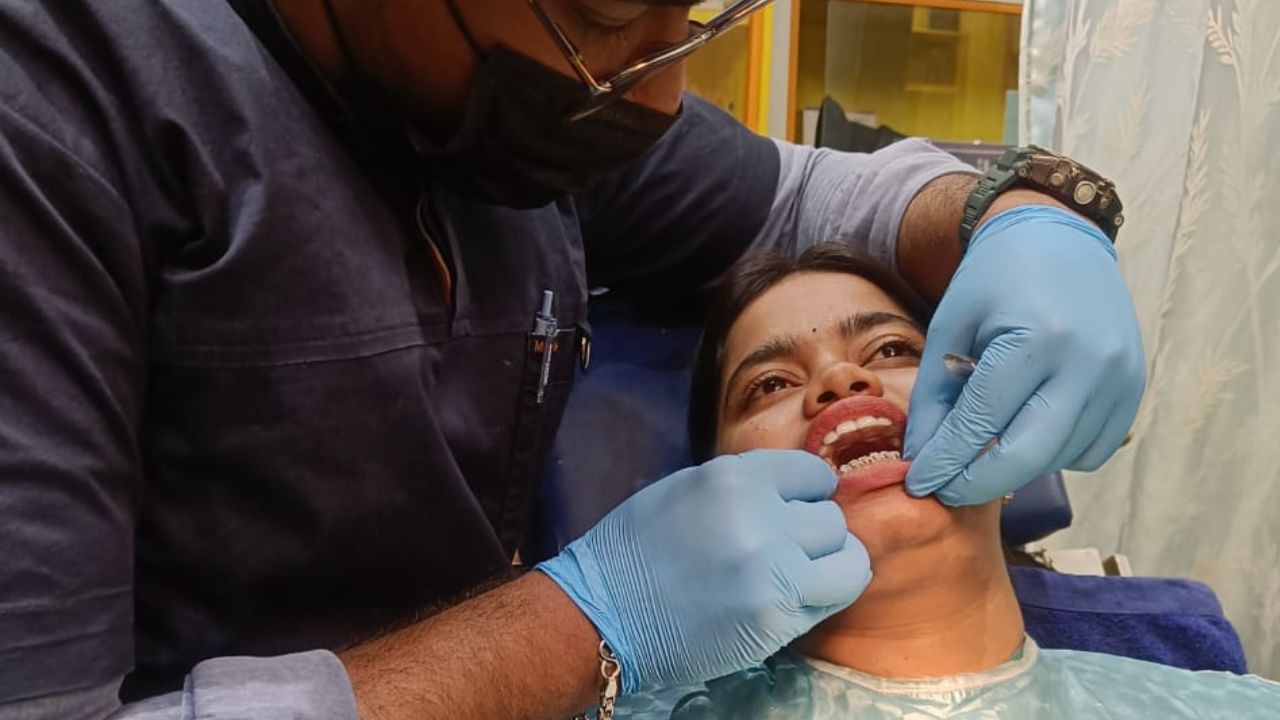 Life With Braces: What You Should Expect In the First 30 Days.
